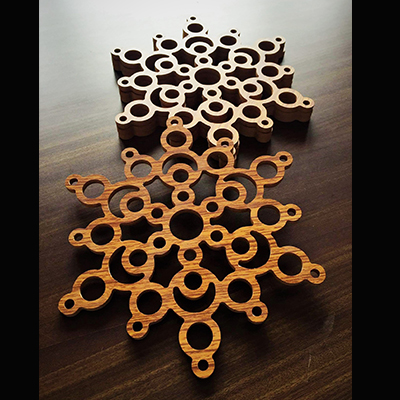 Geometric Design