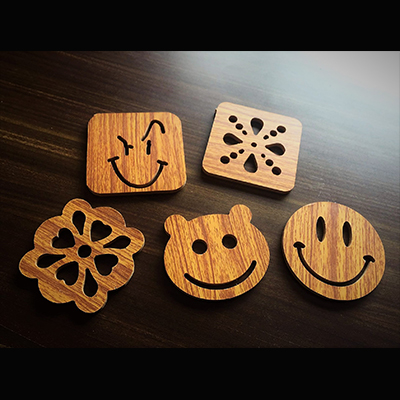 Coasters