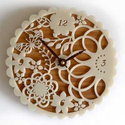 Artistic Clock