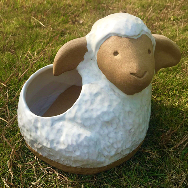 Sheep Planter