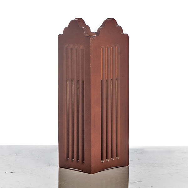 Side Table Lamp/ Holder