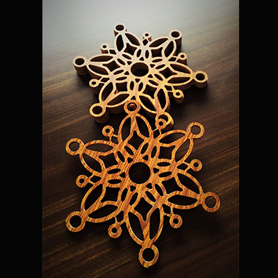 Snowflake Design